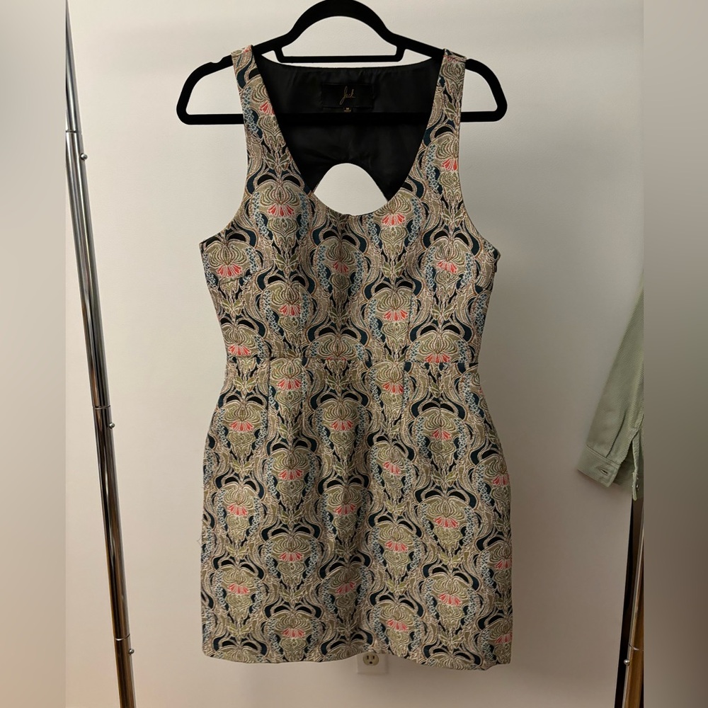Jack by BB Dakota dress